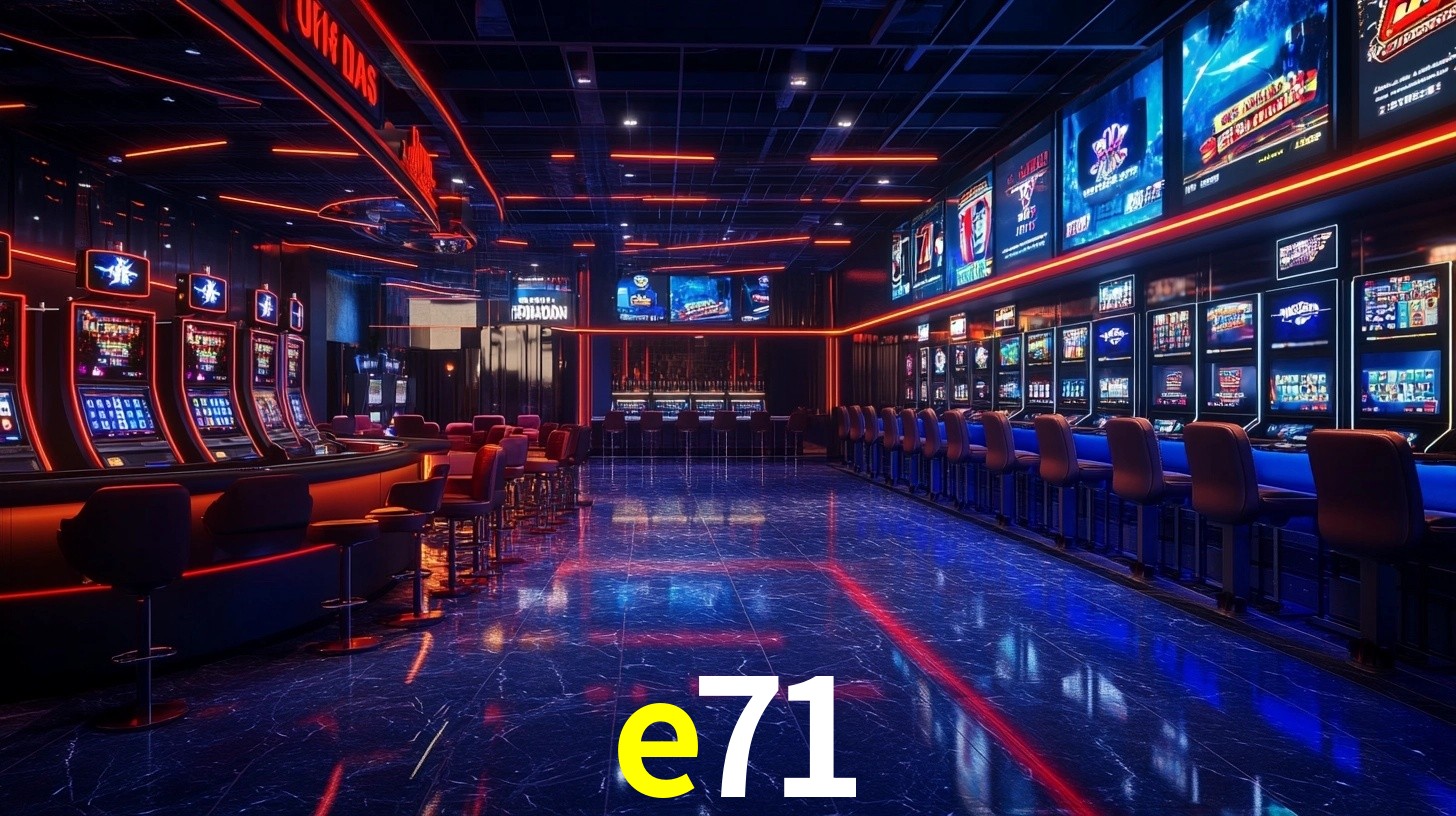 Experiência VIP e71
