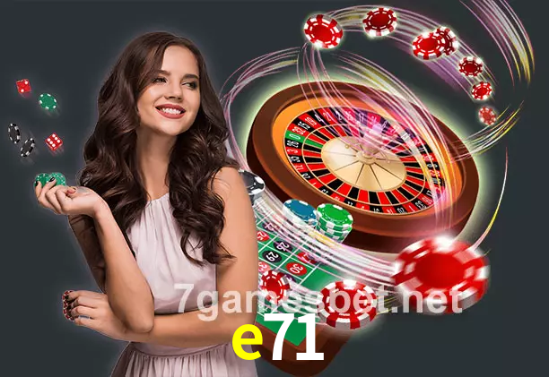 vivo no cassino e71