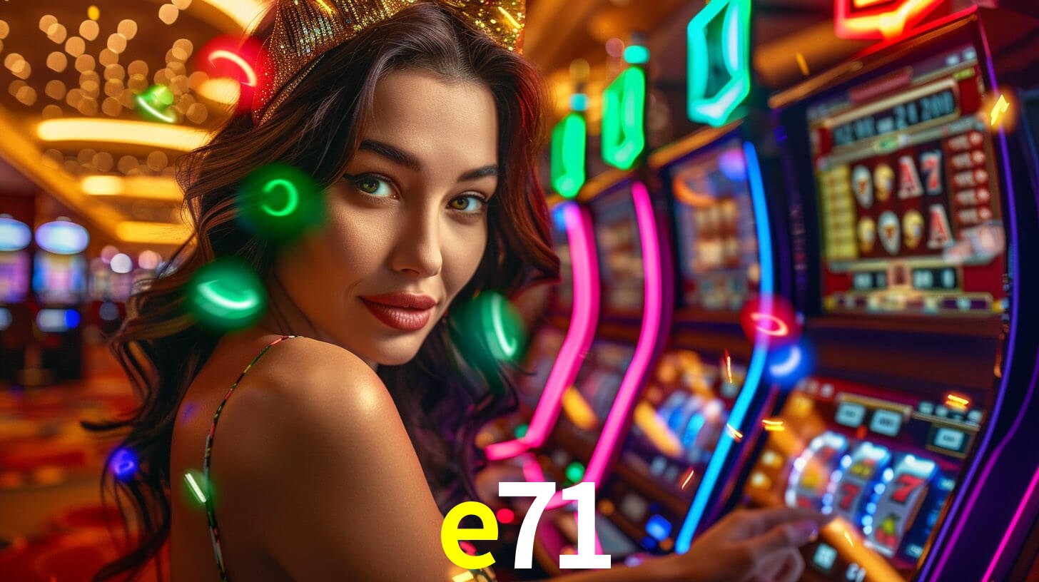 e71,e71.com