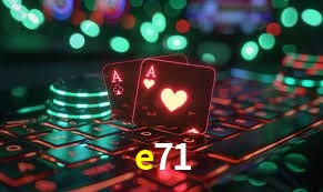 Recursos de Bônus e71
