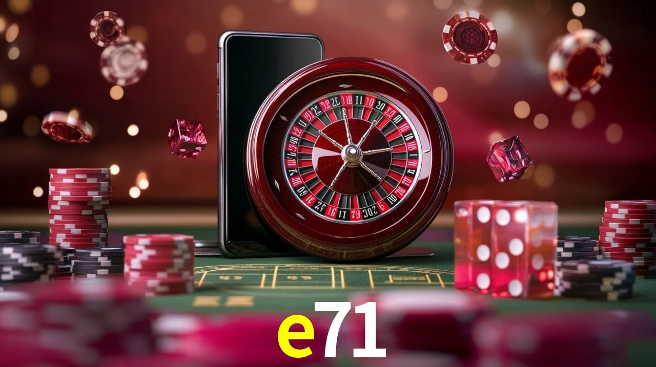 Secure Login e71
