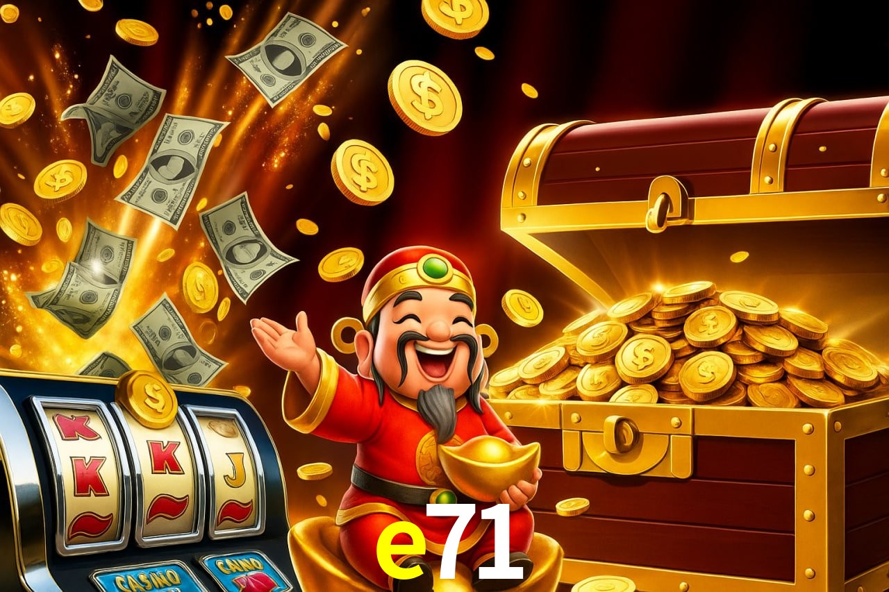 Casino VIP e71