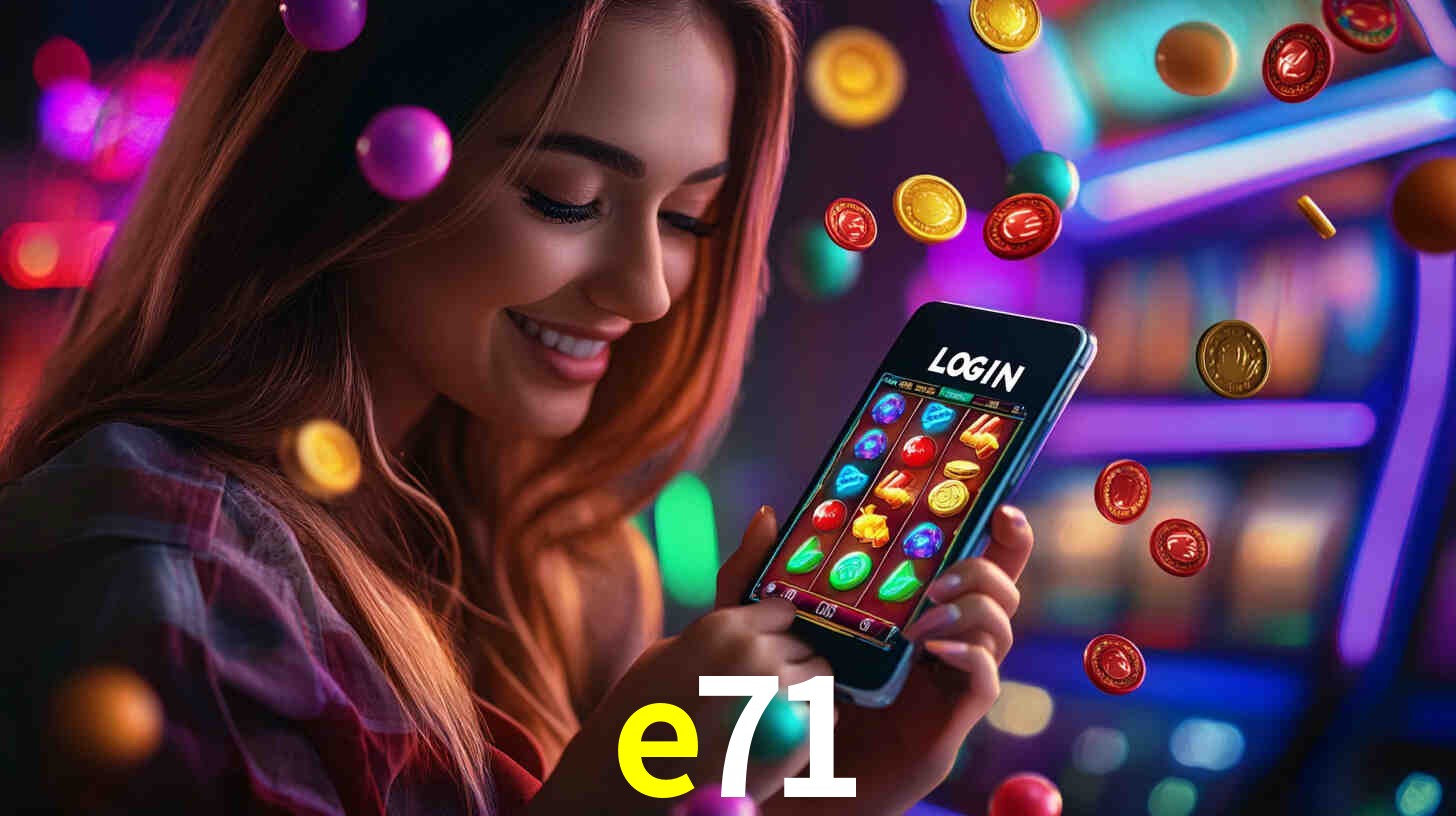VIP Casino e71