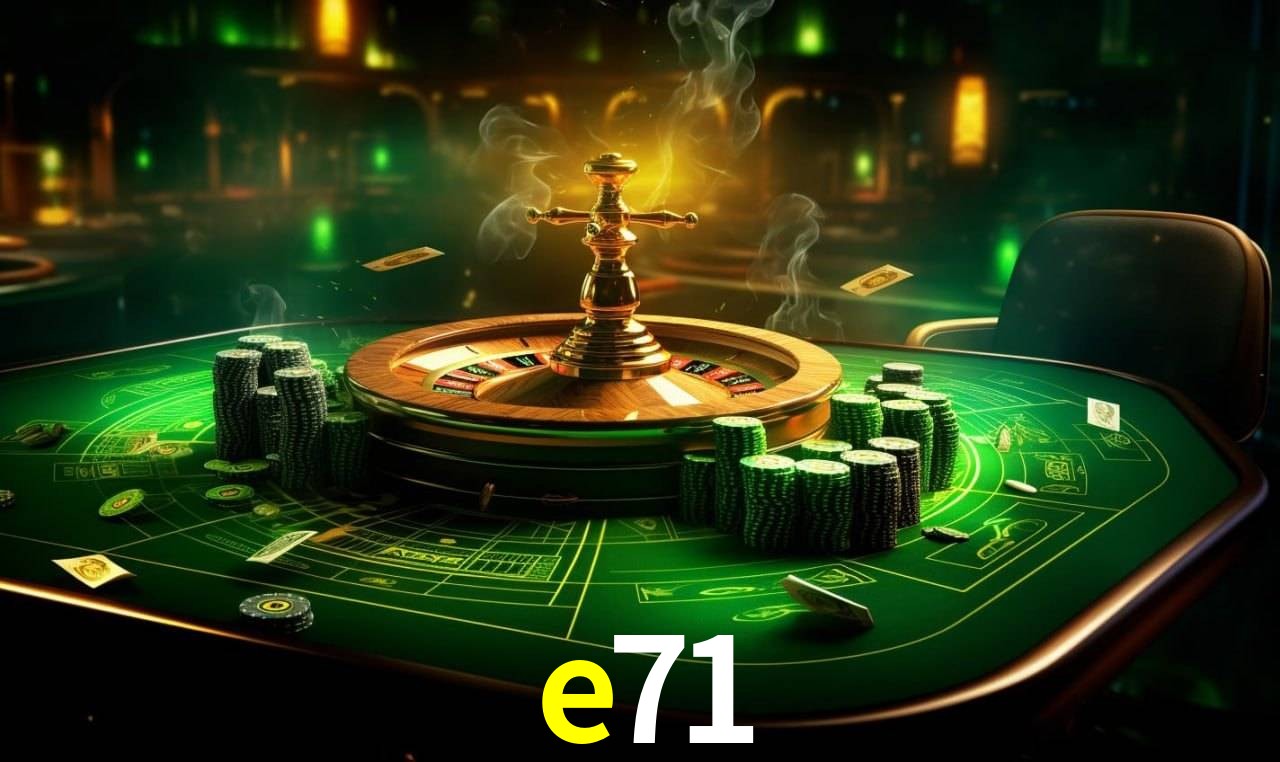 e71.com