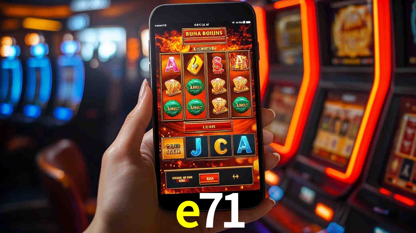 Blackjack Table e71