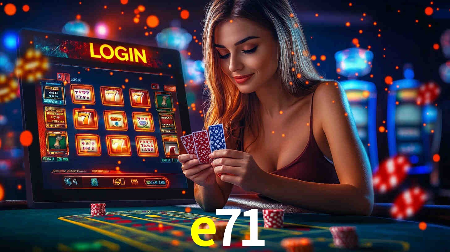Exclusive Games e71