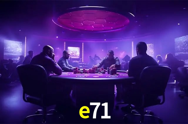 Diretório de Jogos e71