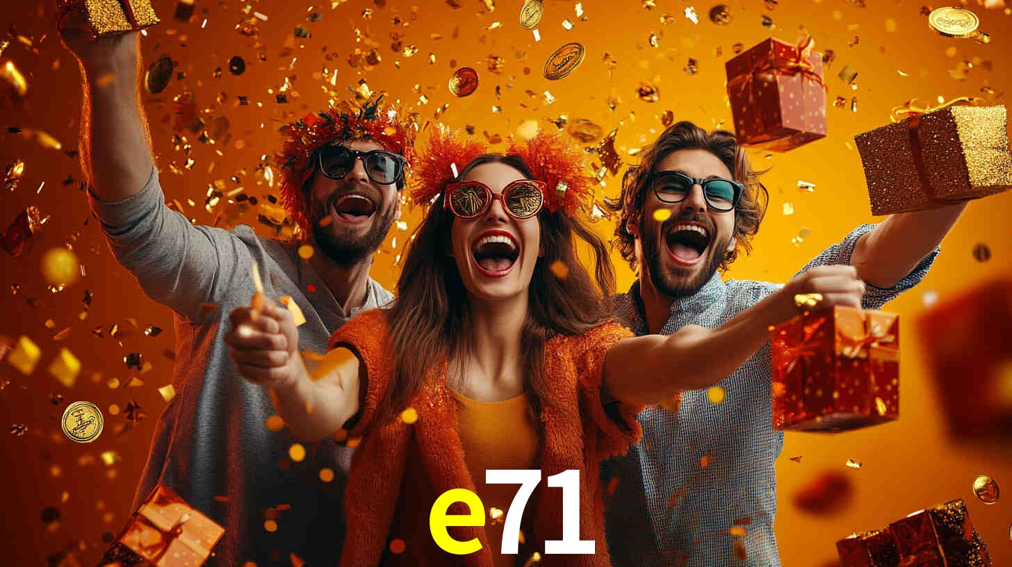 Programa VIP e71