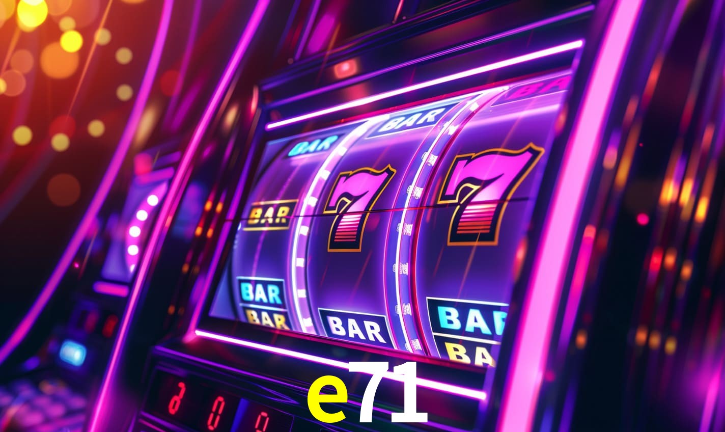 Tournaments e71