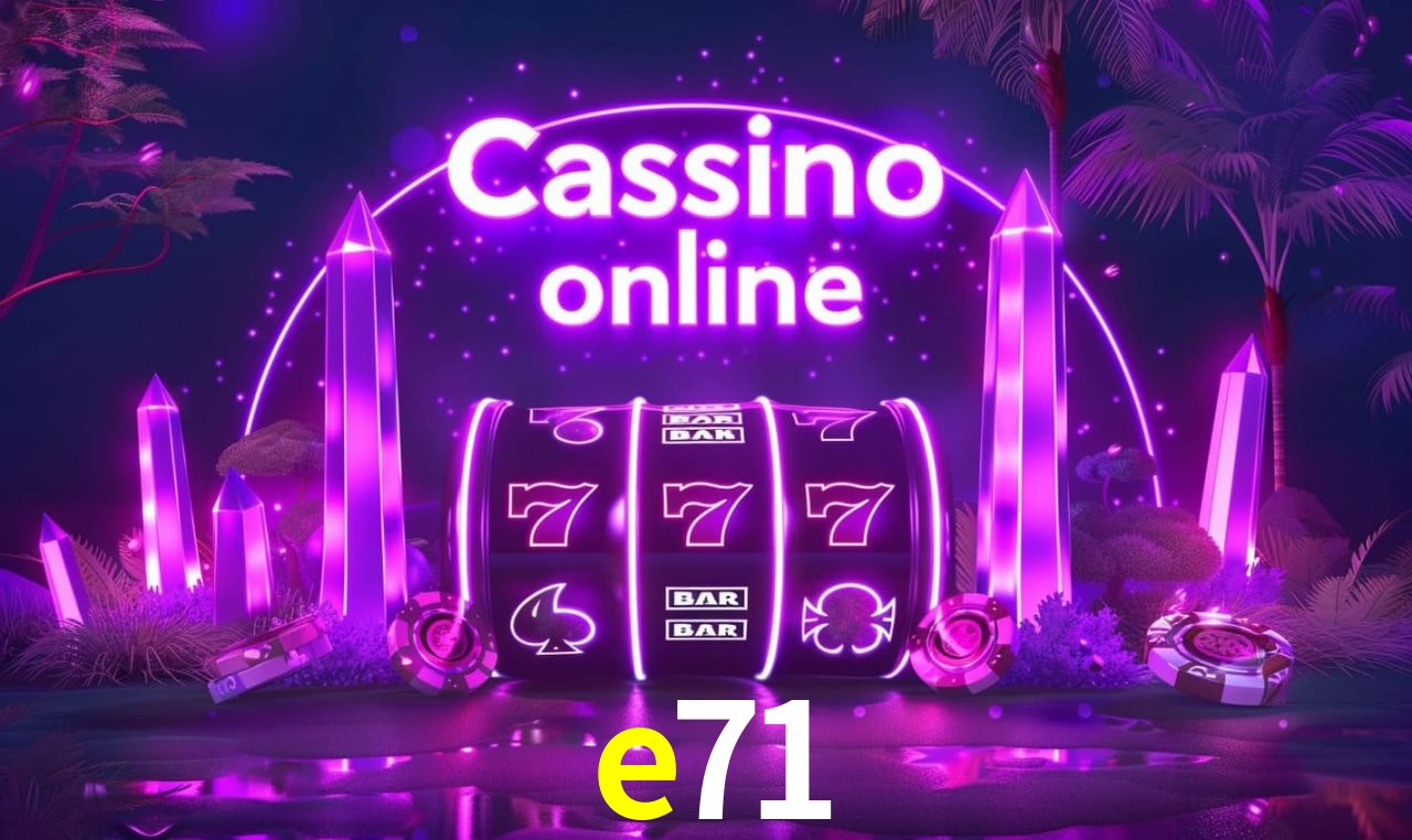 Promoções Sazonais e71