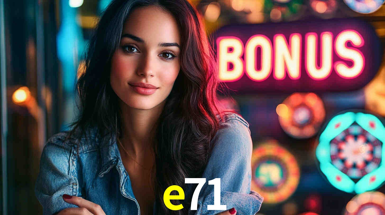 Daily Bonuses e71