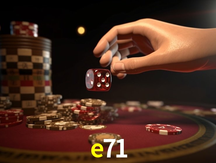 Benefícios da Conta e71
