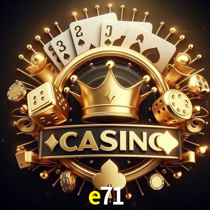Jogos de Slot e71