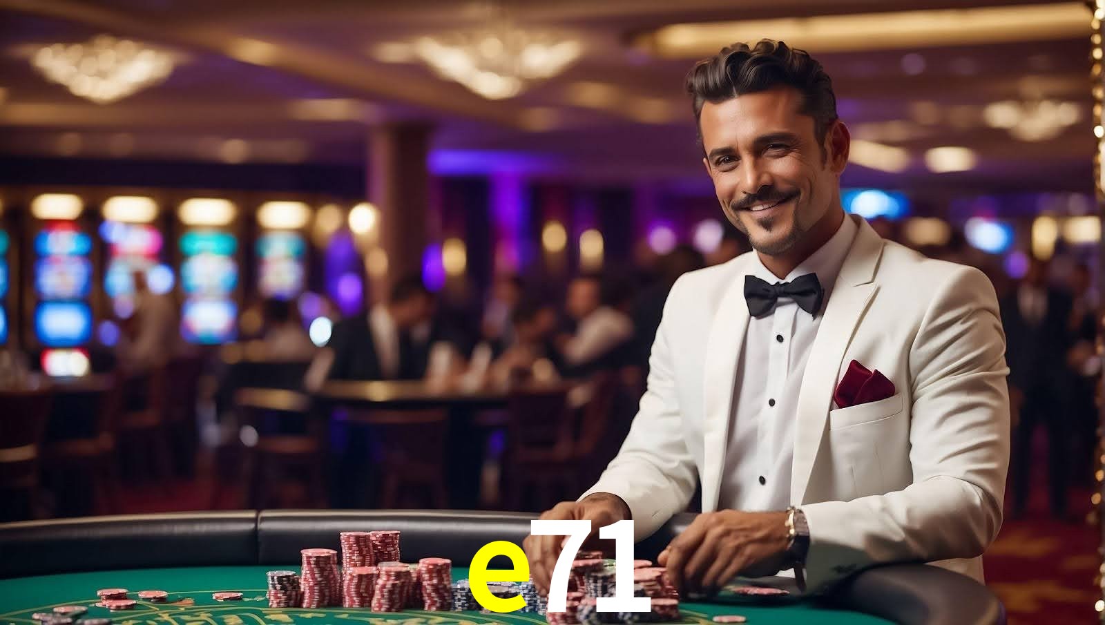 e71 bet