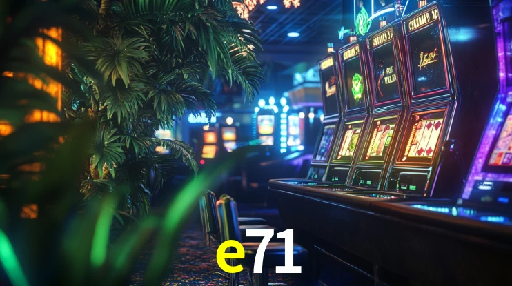 Bonus Features e71