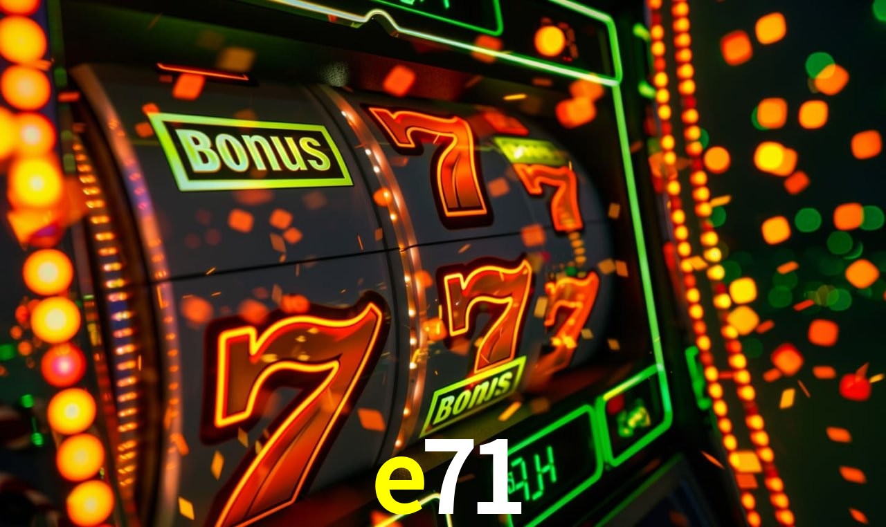 cassino e71