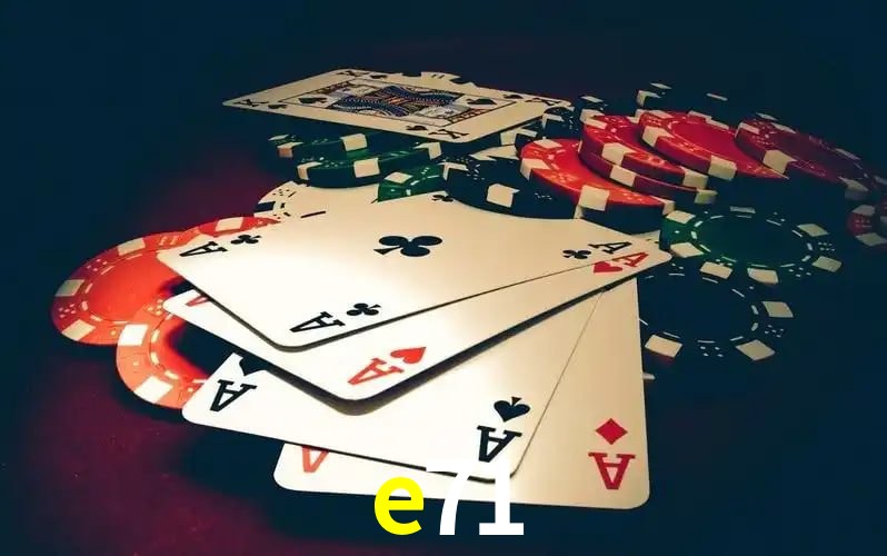 e71 bet