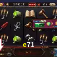 e71: A Experiência de Casino com Jogos de Mesa ao Vivo