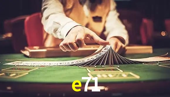Slot Games e71