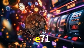 e71: Seu Especialista em Apostas Esportivas Brasileiras