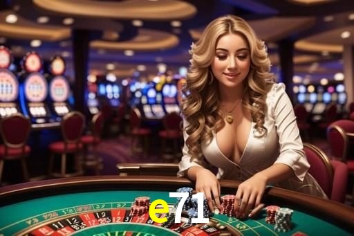 Live Casino e71