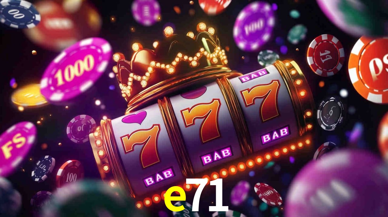 Exclusive Offers e71