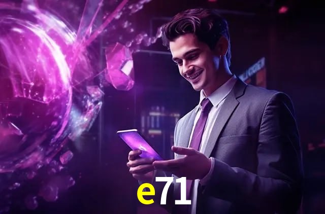 Account Benefits e71